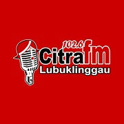 Logo Radio Citra Lubuklinggau