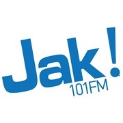 Logo Jak 101 FM