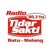 Logo Radio Tidar Sakti