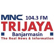 Logo MNC Trijaya Banjarmasin