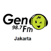 Gen 98.7 FM
