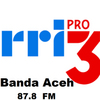 RRI PRO 3 Banda Aceh