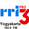 RRI PRO 3 Yogyakarta