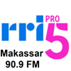 RRI PRO 5 Makassar