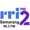 RRI PRO 2 Semarang