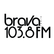 Logo Brava Radio