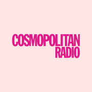 Logo Cosmopolitan FM