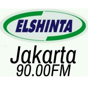 Logo Radio Elshinta