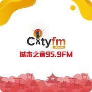 Logo City FM
