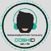 Logo Doskici Radio