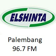 Logo Radio Elshinta Palembang