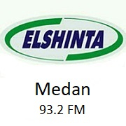 Logo Radio Elshinta Medan