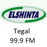 Logo Radio Elshinta Tegal