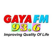Logo Gaya FM