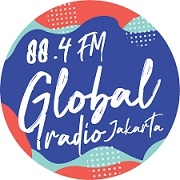 Logo Radio Global