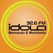Logo Radio Idola Semarang