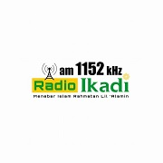 Logo Radio Ikadi
