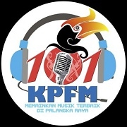 Logo KPFM Balikpapan