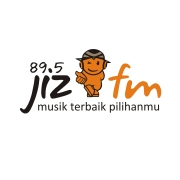 Logo Jiz FM