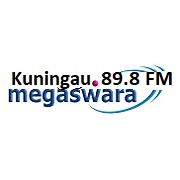 Logo Megaswara Kuningan