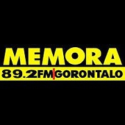 Logo Memora FM