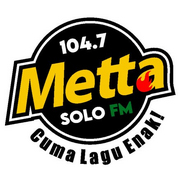 Logo Metta Solo FM