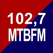 Logo MTB FM