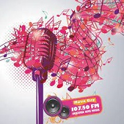 Logo Music City FM