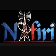 Logo Nafiri FM