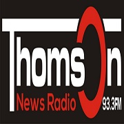 Logo Thomson News Radio