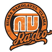 Logo Radio NU