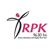 Logo Radio Pelita Kasih