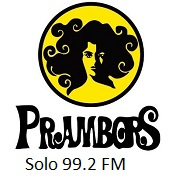 Logo Prambors Solo