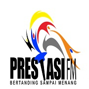 Logo Prestasi FM