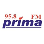 Logo Prima FM