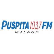 Logo Puspita FM