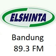 Logo Radio Elshinta Bandung