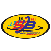 Logo SB FM Parepare