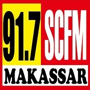 Logo Radio SCFM