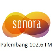 Logo Sonora Palembang
