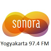 Logo Sonora Yogyakarta