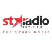 Logo Star Radio