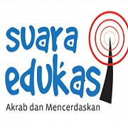 Logo Radio Suara Edukasi