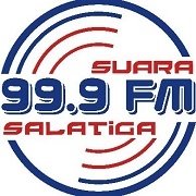 Logo Radio Suara Salatiga