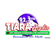 Logo Radio Tiara