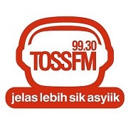 Logo Toss FM