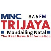 Logo MNC Trijaya Mandailing Natal