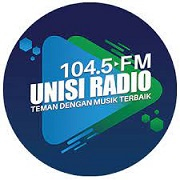 Logo Radio Unisi