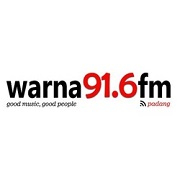 Logo Warna FM