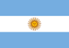Radio Argentina - situs web